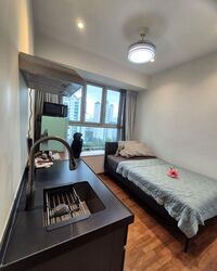 The Metropolitan Condominium (D3), Condominium #567871461